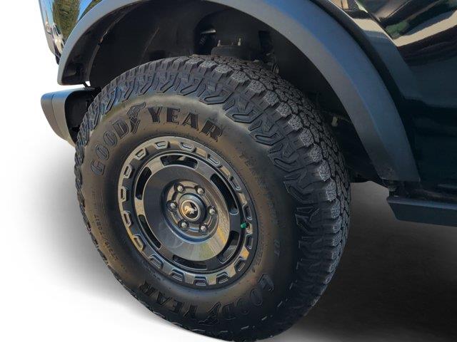 2025 Ford Bronco - $56,981