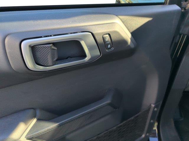 2025 Ford Bronco - $56,981