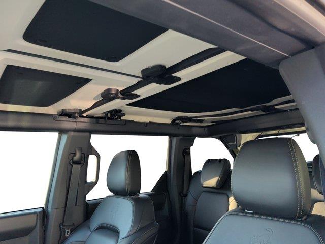 2025 Ford Bronco - $56,981