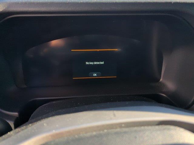 2025 Ford Bronco - $56,981
