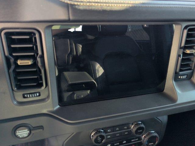 2025 Ford Bronco - $56,981