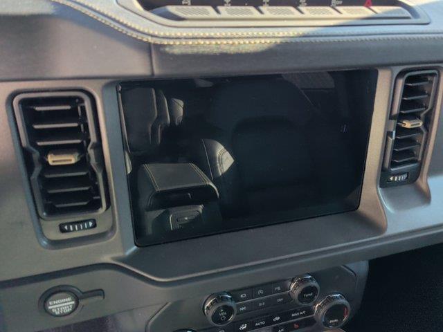 2025 Ford Bronco - $56,981