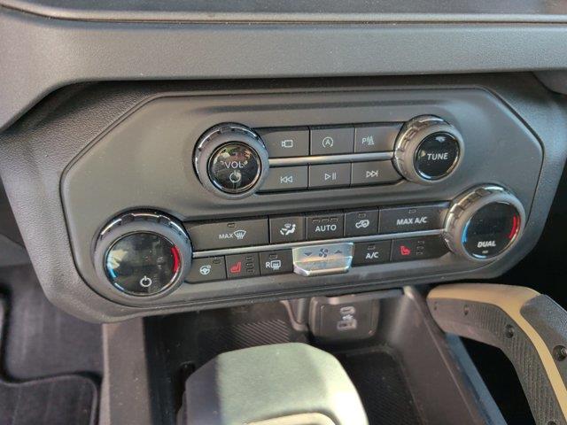 2025 Ford Bronco - $56,981