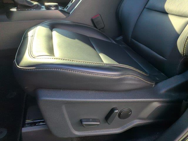 2025 Ford Bronco - $56,981