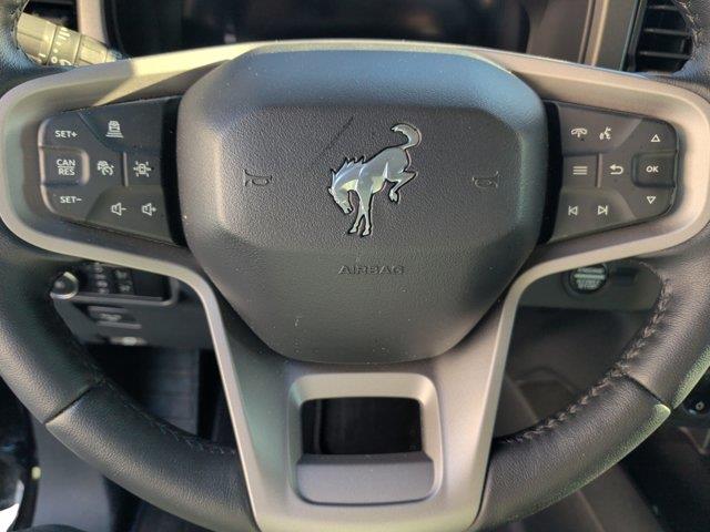 2025 Ford Bronco - $56,981