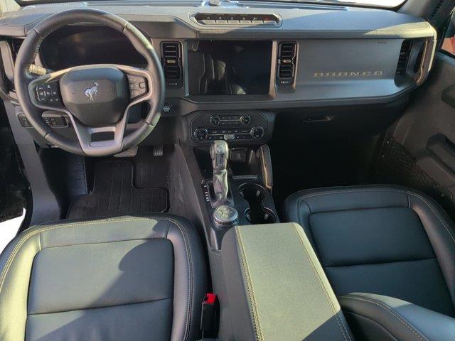 2025 Ford Bronco - $56,981