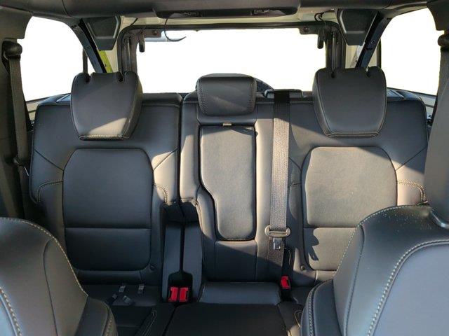 2025 Ford Bronco - $56,981