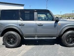 2025 Bronco Thumbnail 1