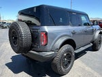 2025 Bronco Thumbnail 2
