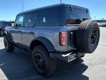 2025 Bronco Thumbnail 3