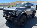 2025 Bronco Thumbnail 4