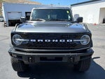2025 Bronco Thumbnail 5