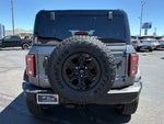 2025 Bronco Thumbnail 18