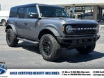 2025 Bronco Thumbnail 23