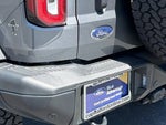 2025 Bronco Thumbnail 30