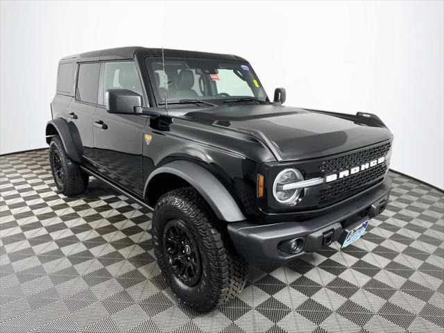 2026 Ford Bronco - $62,999
