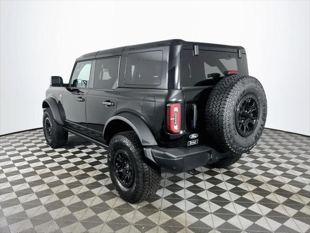 2026 Ford Bronco - $62,999