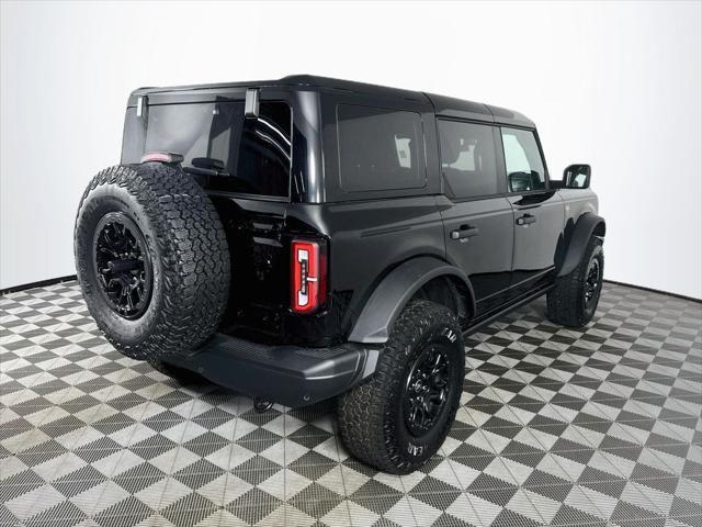 2026 Ford Bronco - $62,999