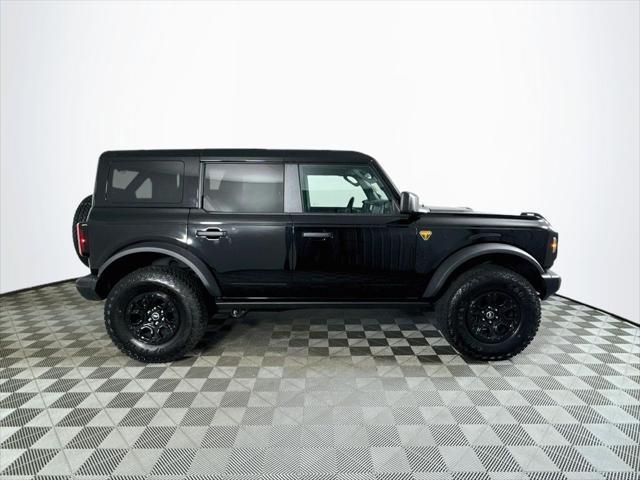 2026 Ford Bronco - $62,999