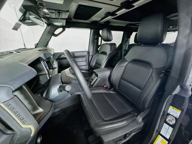 2026 Ford Bronco - $62,999