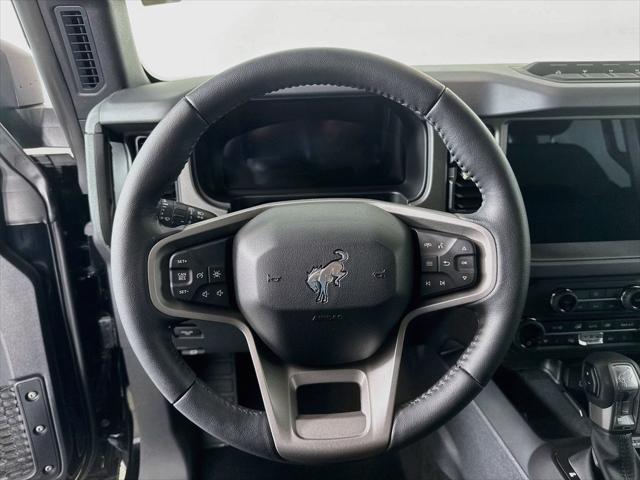 2026 Ford Bronco - $62,999