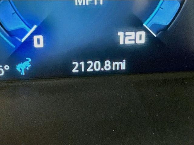 2026 Ford Bronco - $62,999