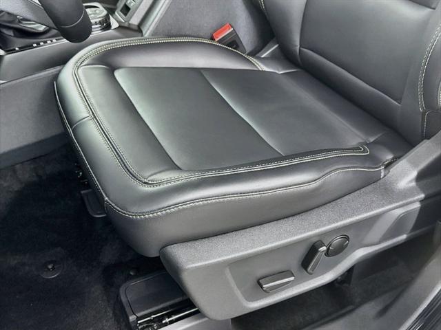 2026 Ford Bronco - $62,999