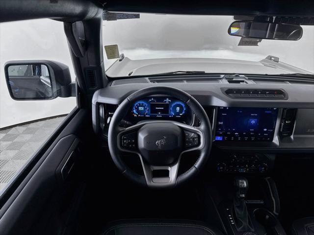 2026 Ford Bronco - $62,999