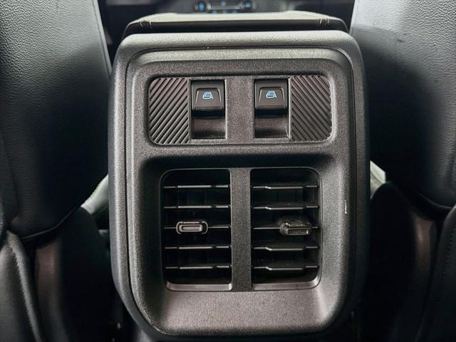 2026 Ford Bronco - $62,999