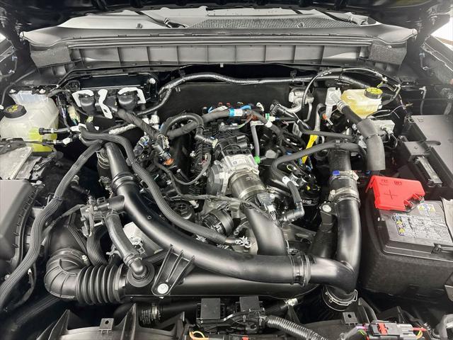 2026 Ford Bronco - $62,999