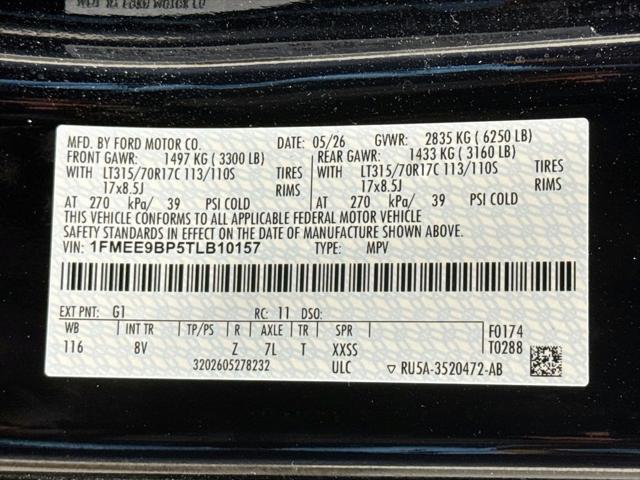 2026 Ford Bronco - $62,999