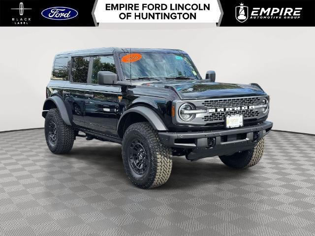 2026 Ford Bronco - $69,739