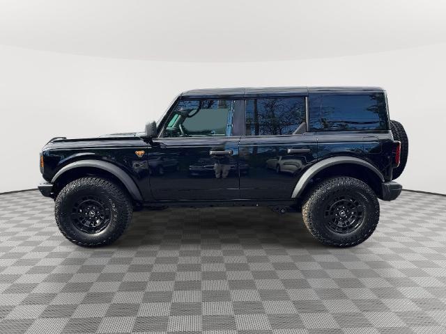2026 Ford Bronco - $69,739
