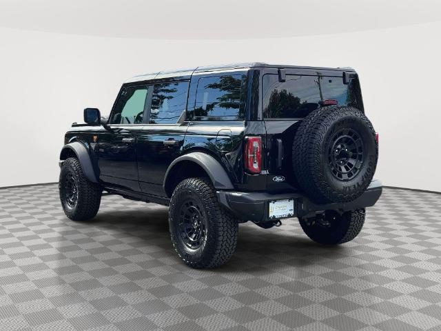 2026 Ford Bronco - $69,739