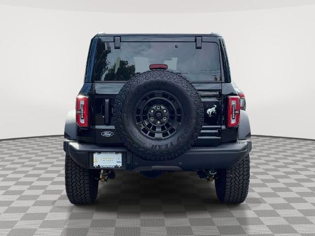 2026 Ford Bronco - $69,739