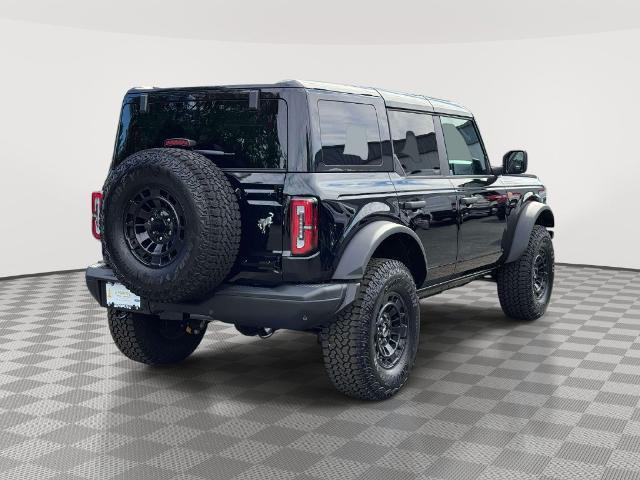 2026 Ford Bronco - $69,739