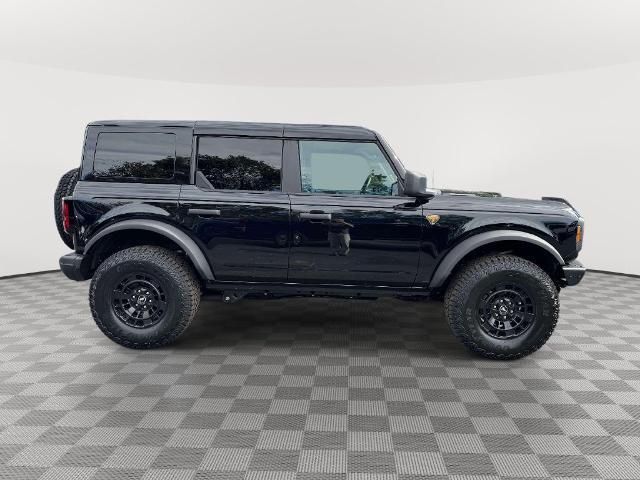 2026 Ford Bronco - $69,739
