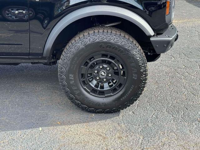 2026 Ford Bronco - $69,739