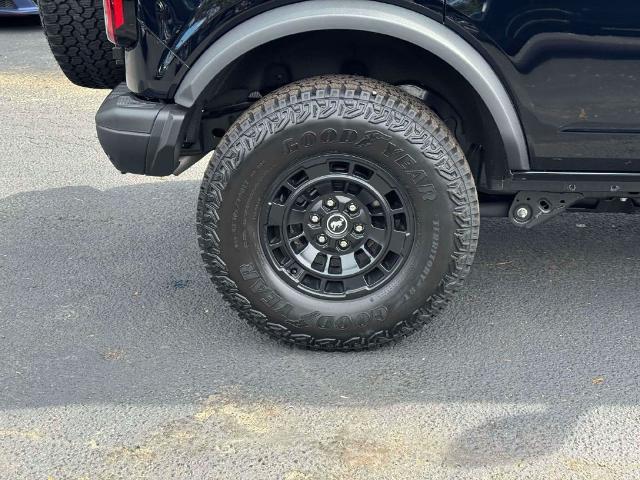 2026 Ford Bronco - $69,739