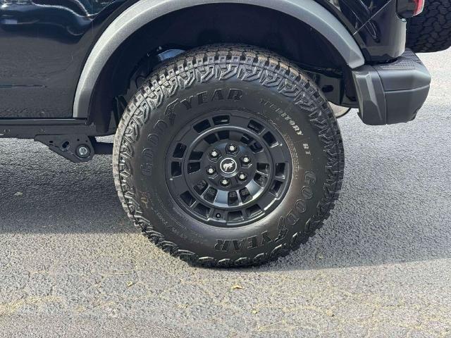 2026 Ford Bronco - $69,739