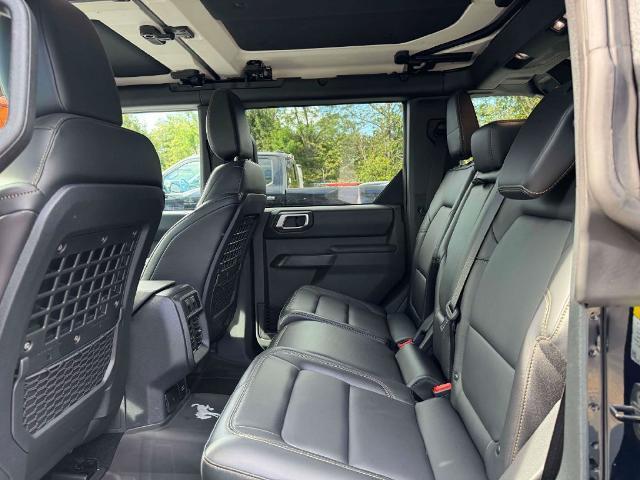 2026 Ford Bronco - $69,739