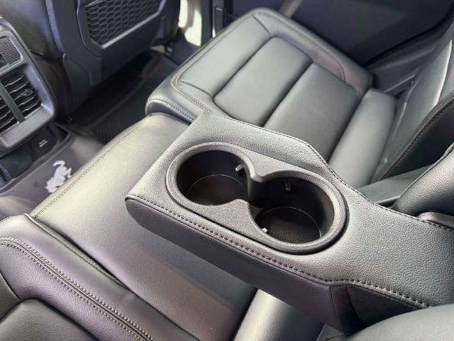 2026 Ford Bronco - $69,739