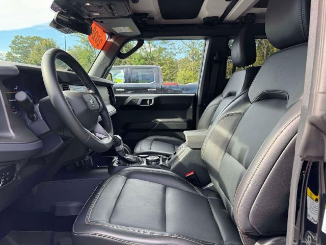 2026 Ford Bronco - $69,739