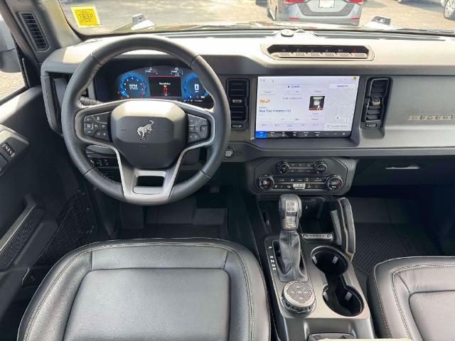 2026 Ford Bronco - $69,739