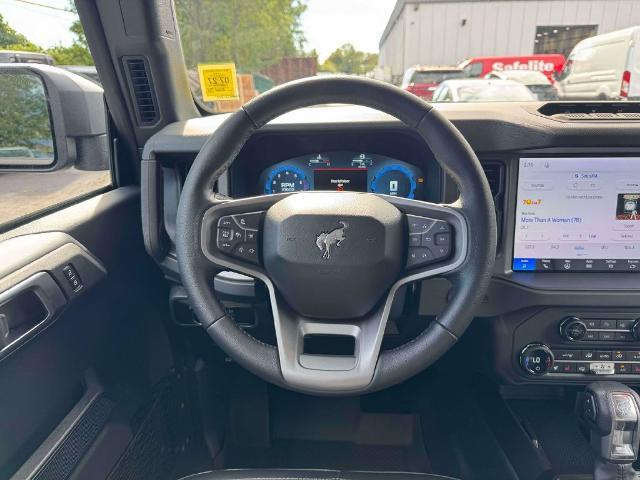 2026 Ford Bronco - $69,739