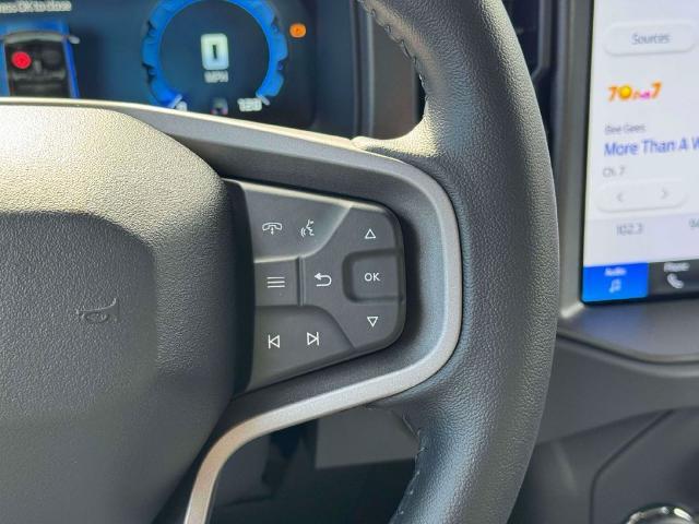 2026 Ford Bronco - $69,739