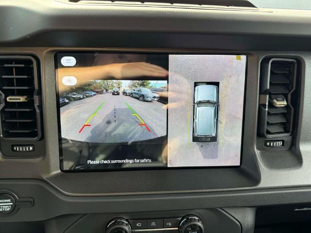 2026 Ford Bronco - $69,739