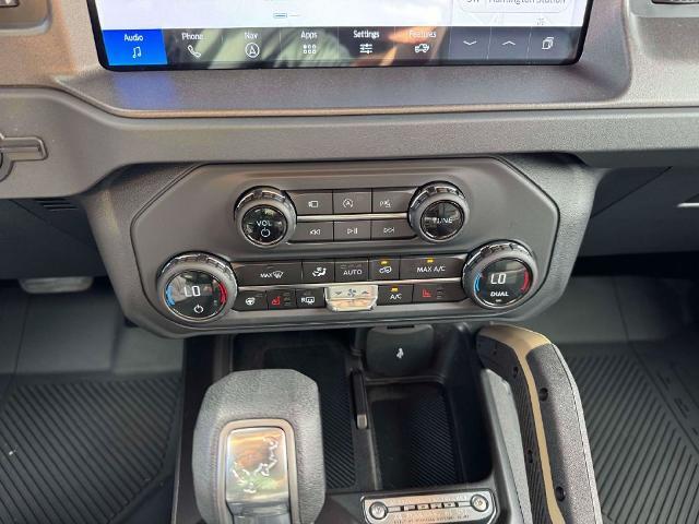 2026 Ford Bronco - $69,739
