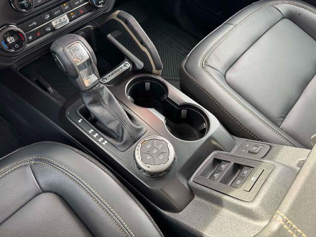 2026 Ford Bronco - $69,739