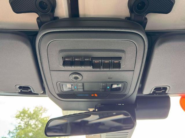 2026 Ford Bronco - $69,739